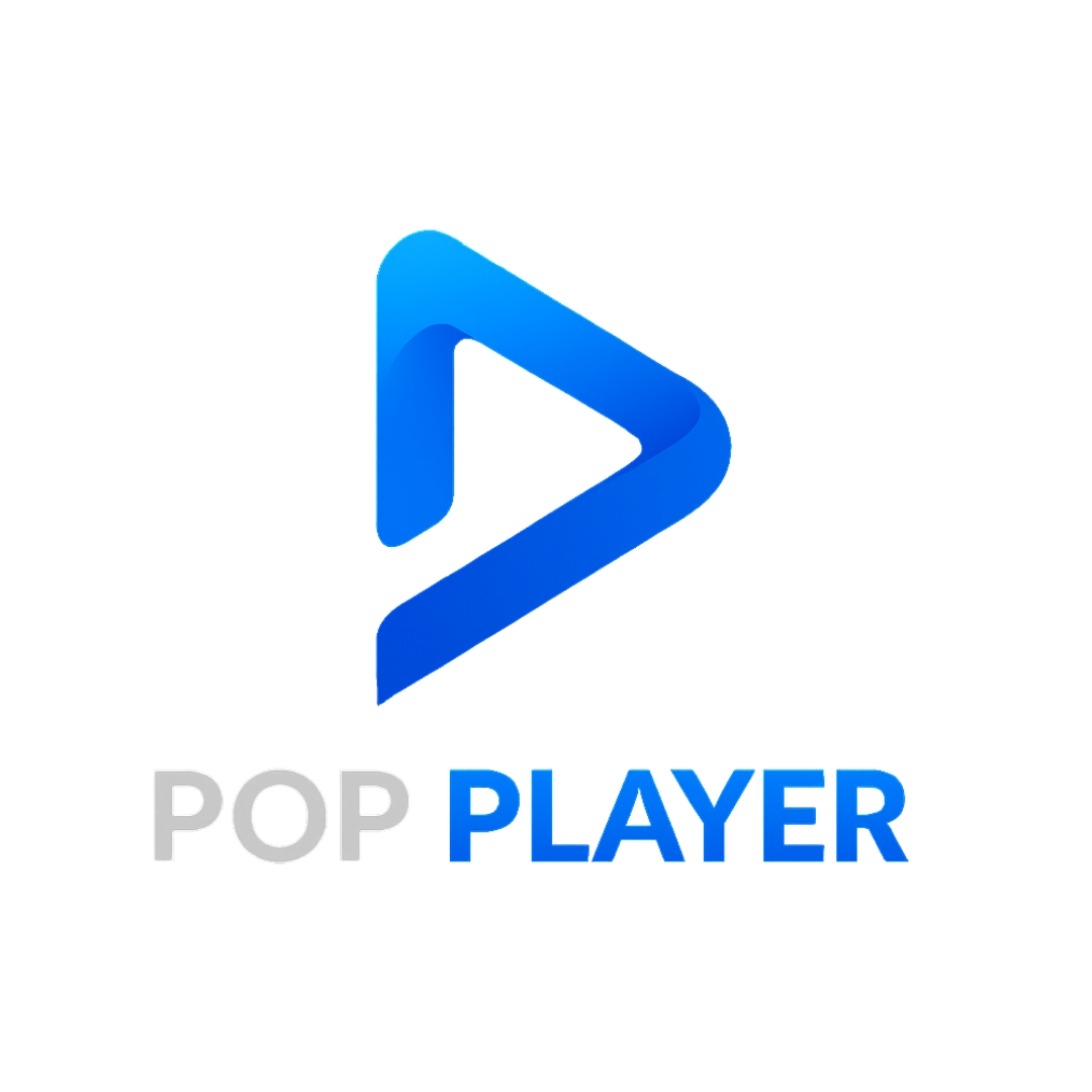 POP PLAYER PRO